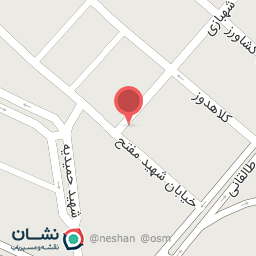 عکس مرکز پخش ایران