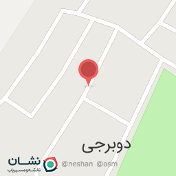 عکس مسجد امام حسین ع دوبرجی