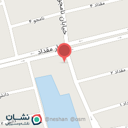 عکس آژانس تاکسی تلفنی مقداد