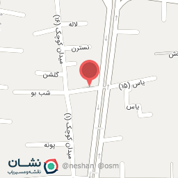 عکس کلینیک دندانپزشکی نیوفیس