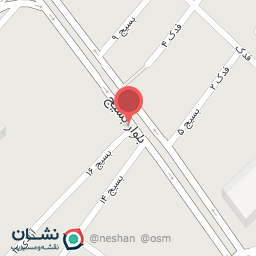 عکس نانوایی سنگک