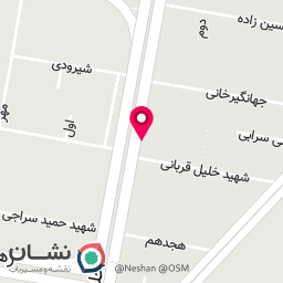 عکس فروشگاه پیشرو درب