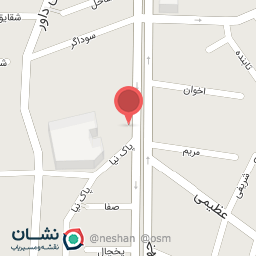 عکس فروشگاه رفاه شعبه رکنی