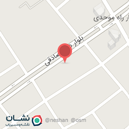 عکس شیرینی خانگی شهبازی