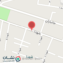 عکس سوپر مارکت مهدی