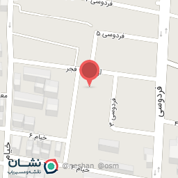 عکس پخش لبنی و مواد غذایی رفاه