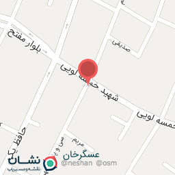 عکس تابلوسازی سرزمین