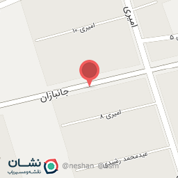 عکس آرایشگاه مردانه پاپلی