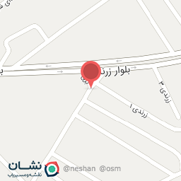 عکس اتو گالری برند