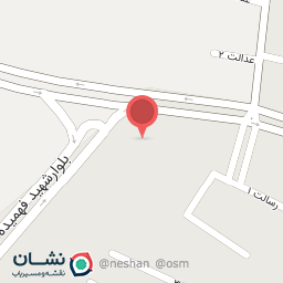 عکس دادگستری شهرستان جاجرم