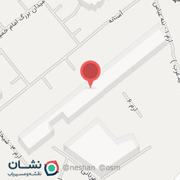 عکس رستوران و فست فود بزرگ بام الغدیر