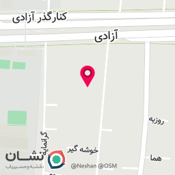 عکس مکانیکی فرخی