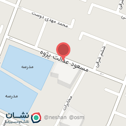 عکس نانوایی بربری