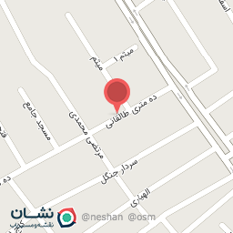 عکس بوتیک یاشیل 