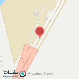 عکس دکه اخذ عوارض منطقه ازاد