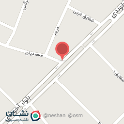 عکس فروشگاه هفت