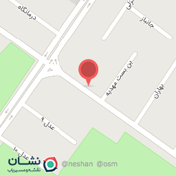عکس لوازم یدکی نوین پارس 