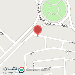 عکس نانوایی بربری