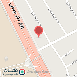 عکس داروخانه دکتر عطاران