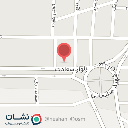 عکس هایپر مارکت سالار