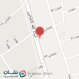 عکس لوستر عارف