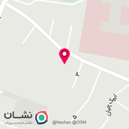 عکس کلینیک لاغری نیک فیت 