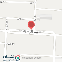 عکس فلافل خلیج