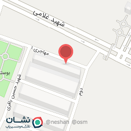 عکس دفتر قالیشویی فاخِر