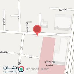 عکس فروشگاه همراه اول شعبه شیخ هادی