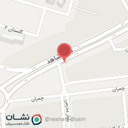 عکس مجتمع مسکونی سجاد