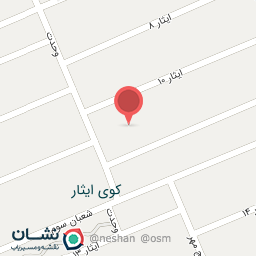 عکس نانوایی سید