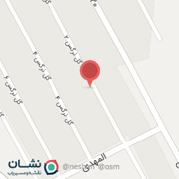 عکس سوپر مارکت حسن