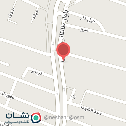 عکس آش و حلیم سید مهدی گلپایگانی