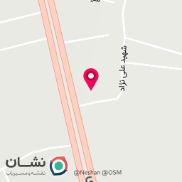عکس تعمیرگاه محمد