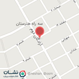 عکس فروشگاه نیک نظریان