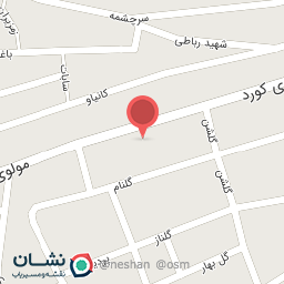 عکس سمساری کریمی