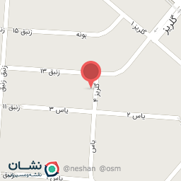 عکس بوستان گلریز