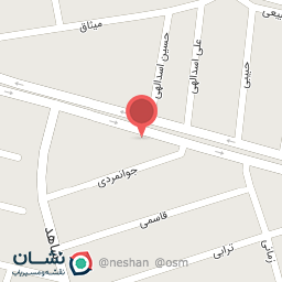 عکس نونوایی سنگک