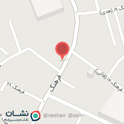 عکس فروشگاه ورزشی طوسان