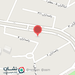 عکس ساختمان سپیدار