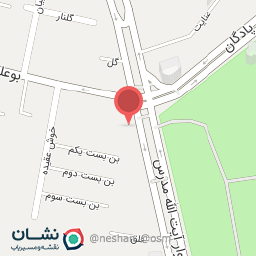 عکس اغذیه بلوار