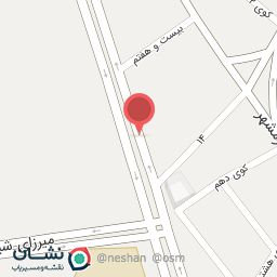 عکس افق کوروش (دخانیات)