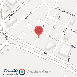 عکس ساختمان رویال