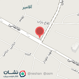 عکس صندوق قرض الحسنه شهید بهشتی