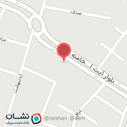 عکس سوخاری کیلویی فلامینگو