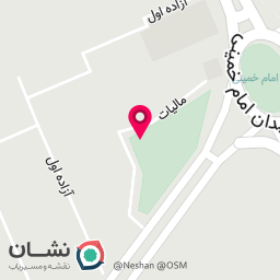 عکس تفرجگاه رسول گیان 