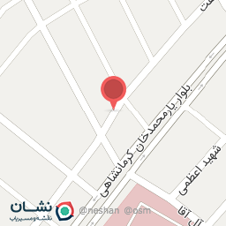 عکس فروشگاه لوازم یدکی