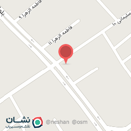 عکس آرایشگاه ماه سیما