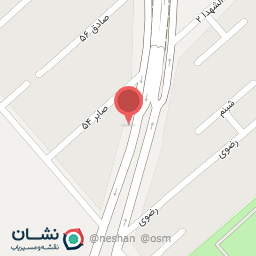 عکس اتو گالرى بلبلى