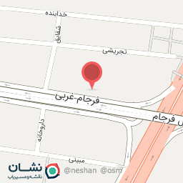 عکس مرکز خرید مرجان